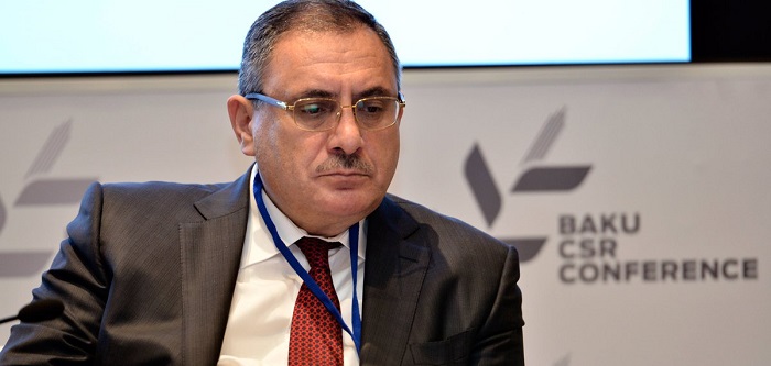 SOCAR`s internal debt exceeds $1B